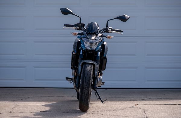 2019 Kawasaki Z650 - Image 12