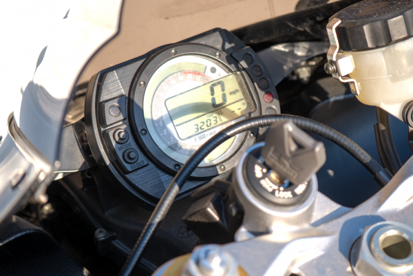 [SOLD] 2006 Kawasaki ZX-6R (636) - Image 5
