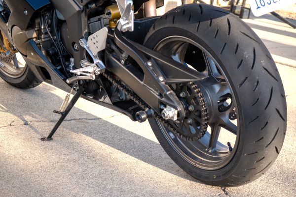 [SOLD] 2006 Kawasaki ZX-6R (636) - Image 3