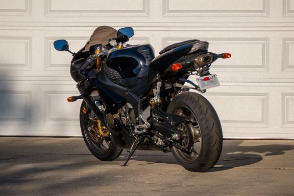 [SOLD] 2006 Kawasaki ZX-6R (636) - Image 7